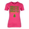 JB's  LADIES TEE Thumbnail