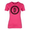 JB's  LADIES TEE Thumbnail
