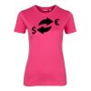 JB's  LADIES TEE Thumbnail