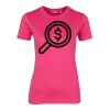 JB's  LADIES TEE Thumbnail