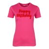 JB's  LADIES TEE Thumbnail
