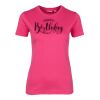 JB's  LADIES TEE Thumbnail