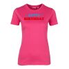 JB's  LADIES TEE Thumbnail