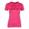 JB's  LADIES TEE Thumbnail