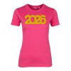 JB's  LADIES TEE Thumbnail