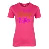 JB's  LADIES TEE Thumbnail