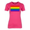 JB's  LADIES TEE Thumbnail