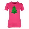 JB's  LADIES TEE Thumbnail
