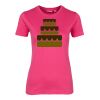 JB's  LADIES TEE Thumbnail