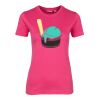 JB's  LADIES TEE Thumbnail