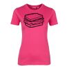JB's  LADIES TEE Thumbnail