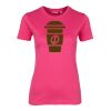 JB's  LADIES TEE Thumbnail