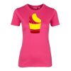 JB's  LADIES TEE Thumbnail