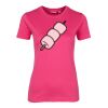 JB's  LADIES TEE Thumbnail