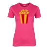JB's  LADIES TEE Thumbnail
