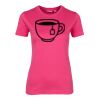 JB's  LADIES TEE Thumbnail