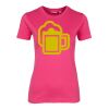 JB's  LADIES TEE Thumbnail