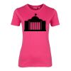 JB's  LADIES TEE Thumbnail
