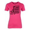 JB's  LADIES TEE Thumbnail