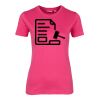 JB's  LADIES TEE Thumbnail