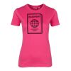 JB's  LADIES TEE Thumbnail