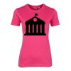 JB's  LADIES TEE Thumbnail