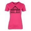 JB's  LADIES TEE Thumbnail