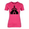 JB's  LADIES TEE Thumbnail