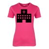 JB's  LADIES TEE Thumbnail