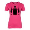 JB's  LADIES TEE Thumbnail