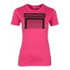 JB's  LADIES TEE Thumbnail
