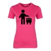 JB's  LADIES TEE Thumbnail