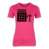 JB's  LADIES TEE Thumbnail