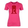 JB's  LADIES TEE Thumbnail