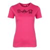 JB's  LADIES TEE Thumbnail