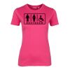 JB's  LADIES TEE Thumbnail