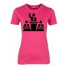 JB's  LADIES TEE Thumbnail