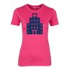 JB's  LADIES TEE Thumbnail