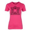 JB's  LADIES TEE Thumbnail