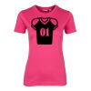 JB's  LADIES TEE Thumbnail