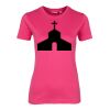 JB's  LADIES TEE Thumbnail