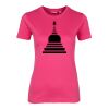 JB's  LADIES TEE Thumbnail