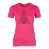 JB's  LADIES TEE Thumbnail