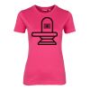 JB's  LADIES TEE Thumbnail