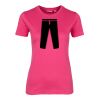 JB's  LADIES TEE Thumbnail