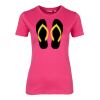 JB's  LADIES TEE Thumbnail