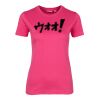 JB's  LADIES TEE Thumbnail