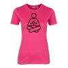 JB's  LADIES TEE Thumbnail