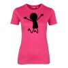 JB's  LADIES TEE Thumbnail