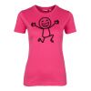 JB's  LADIES TEE Thumbnail